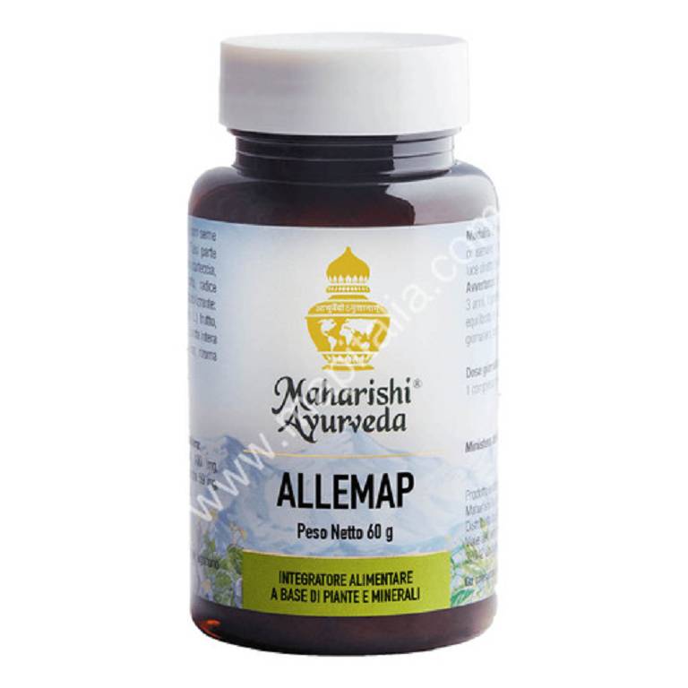 ALLEMAP 60CPR