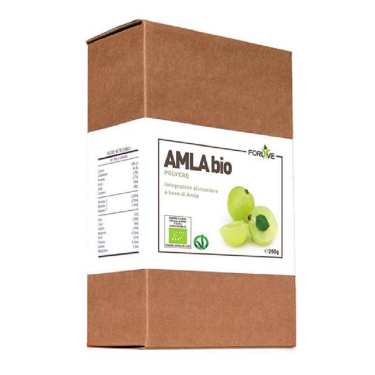 AMLA BIO 200G