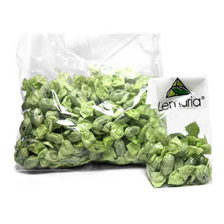 CARAMELLE ERISIMO 100G