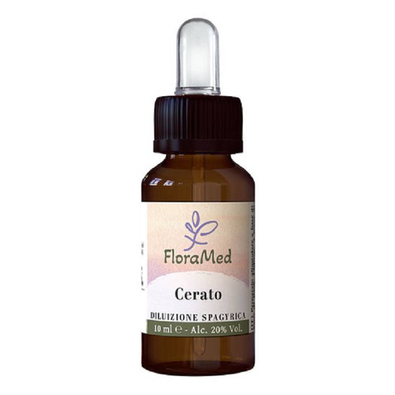 CERATO FIORI MEDITER GOCCE10ML