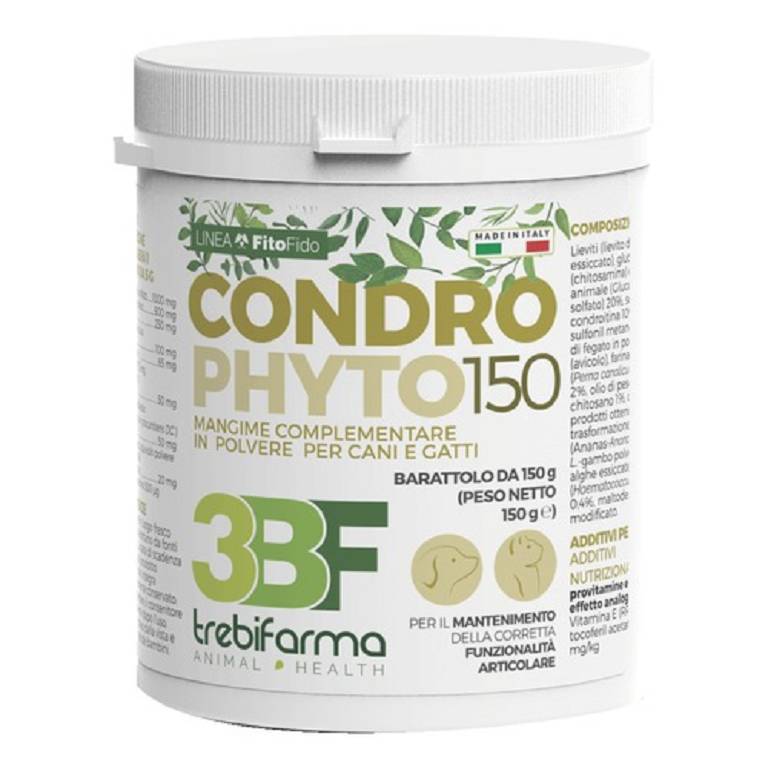 CONDROPHYTO POLVERE 150G