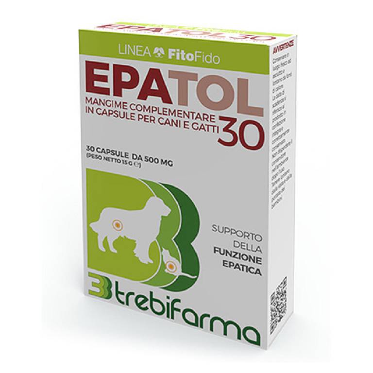 EPATOL 30CPS