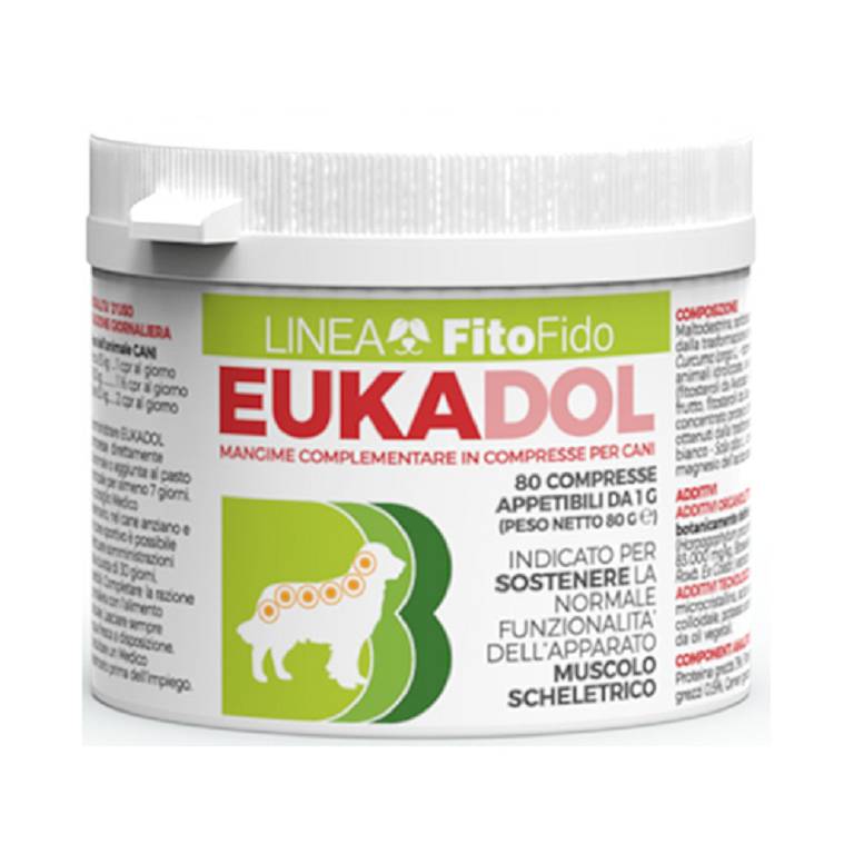 EUKADOL 80G