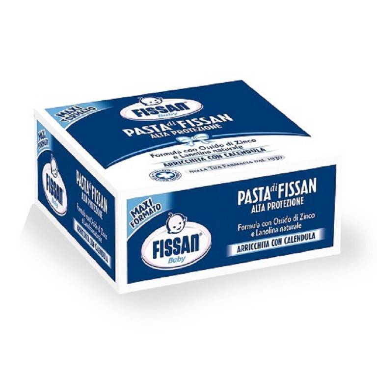 FISSAN PASTA PROT/A 150ML