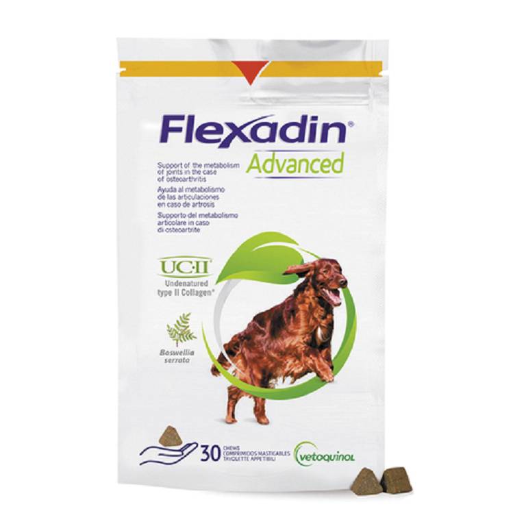 FLEXADIN ADVANCED CANE 30TAV