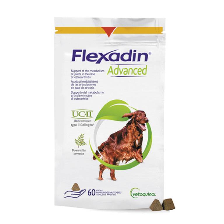 FLEXADIN ADVANCED CANE 60TAV