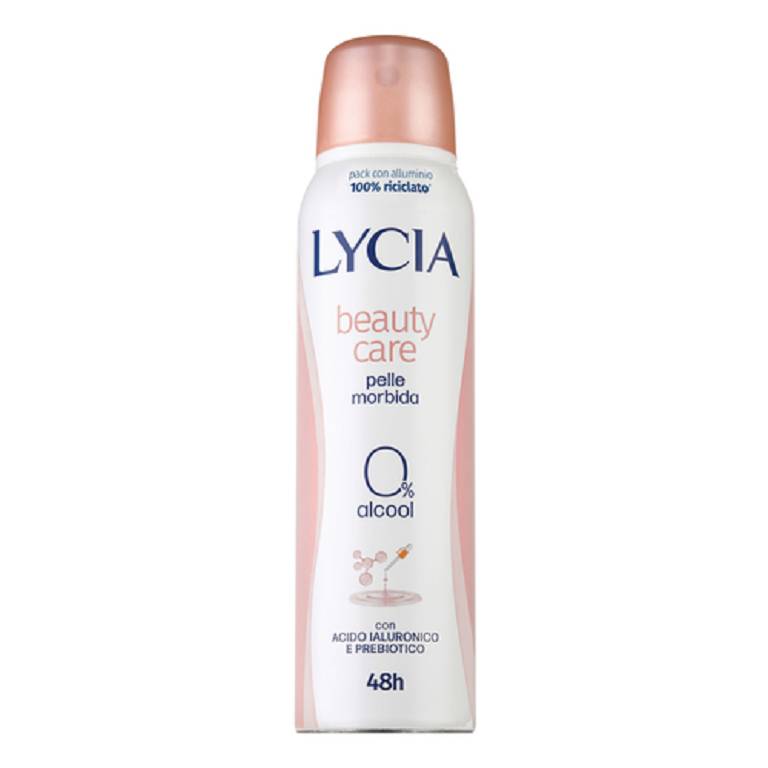 LYCIA GAS ANTI D CARE 12PZ