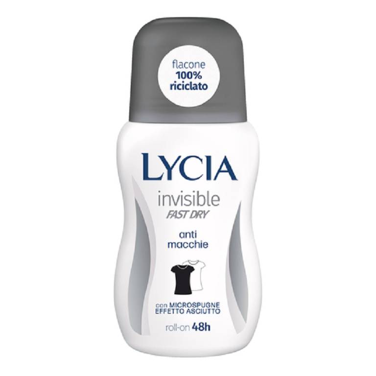 LYCIA ROLL ON FAST DRY 50ML