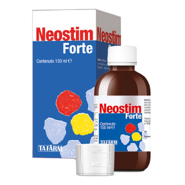 NEOSTIM FORTE 150ML