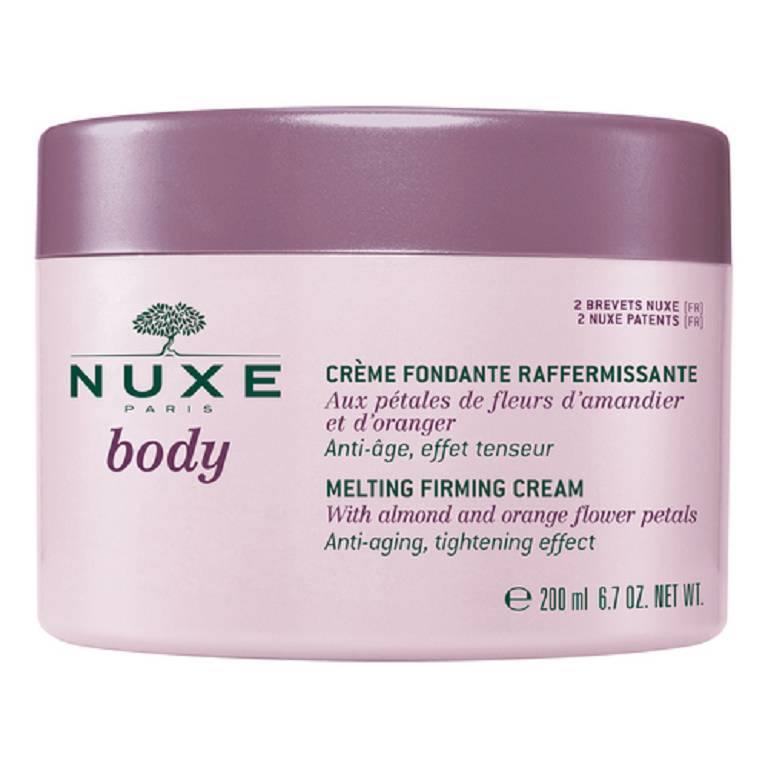 NUXE BODY CREMA RASSODANTE CRP