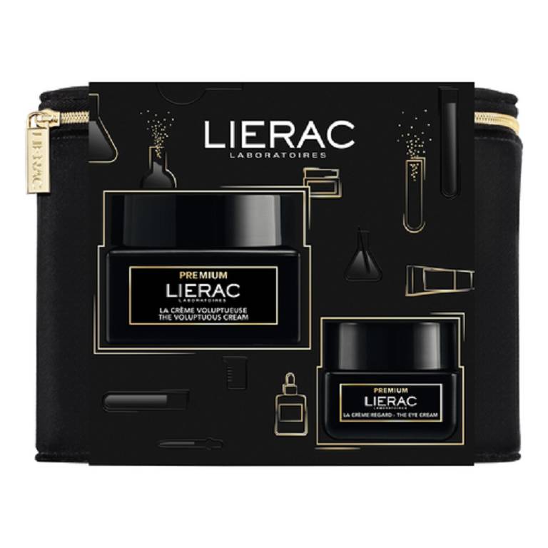 PREMIUM COF CREMA VOL+SIER+TRO