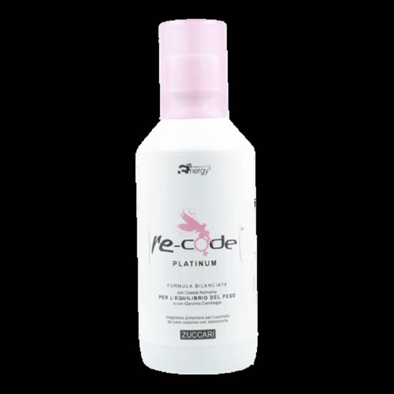 RECODE PLATINUM 500ML