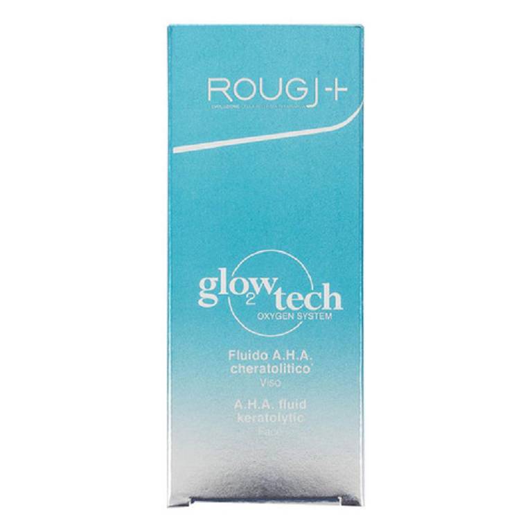 ROUGJ GLOWTECH FLUIDO CHERATOL