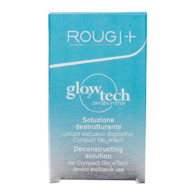 ROUGJ GLOWTECH FLUIDO DESTRUTT