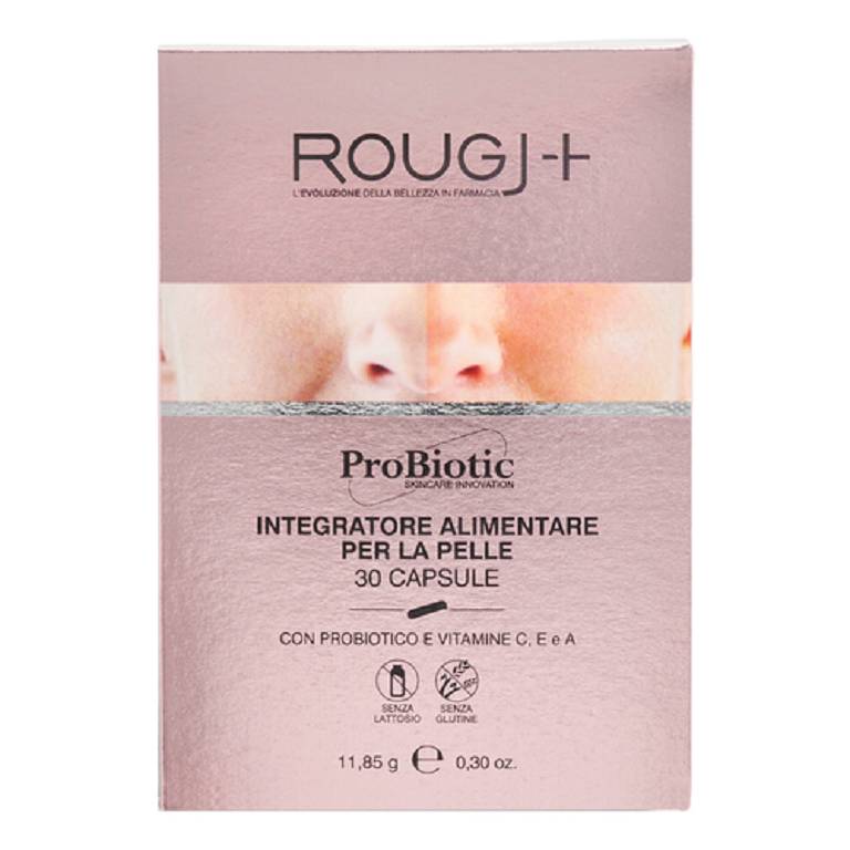 ROUGJ HYDRAPRO 30CPS