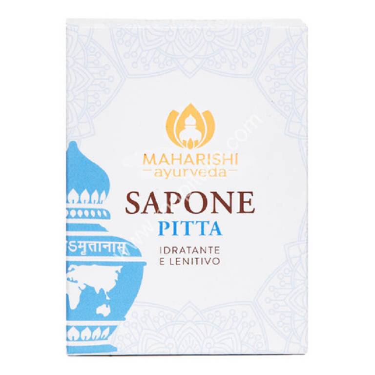 SAPONE PITTA 100G