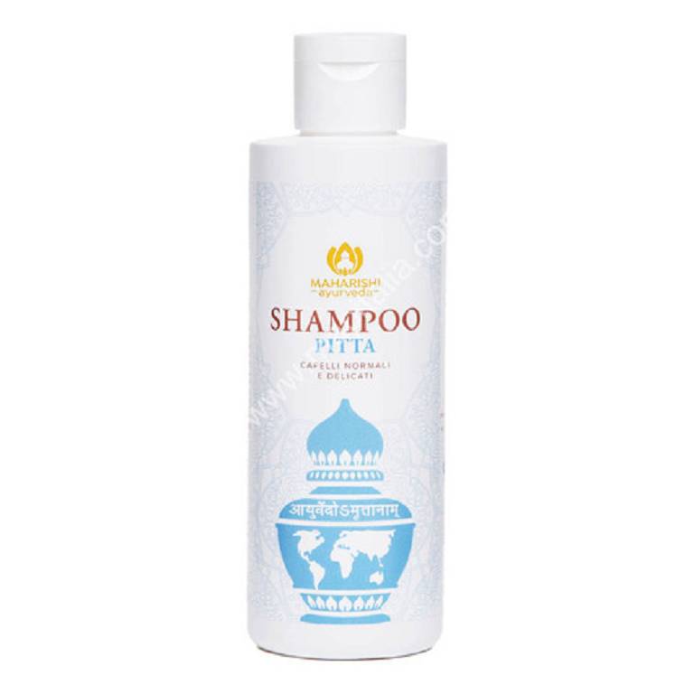 SHAMPOO ALLE ERBE PITTA 200ML