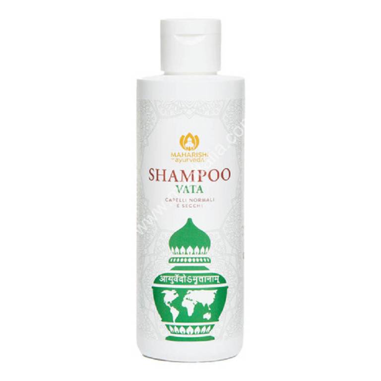 SHAMPOO ALLE ERBE VATA 200ML