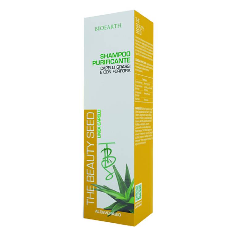 TBS SHAMPOO PURIFICANTE 250ML