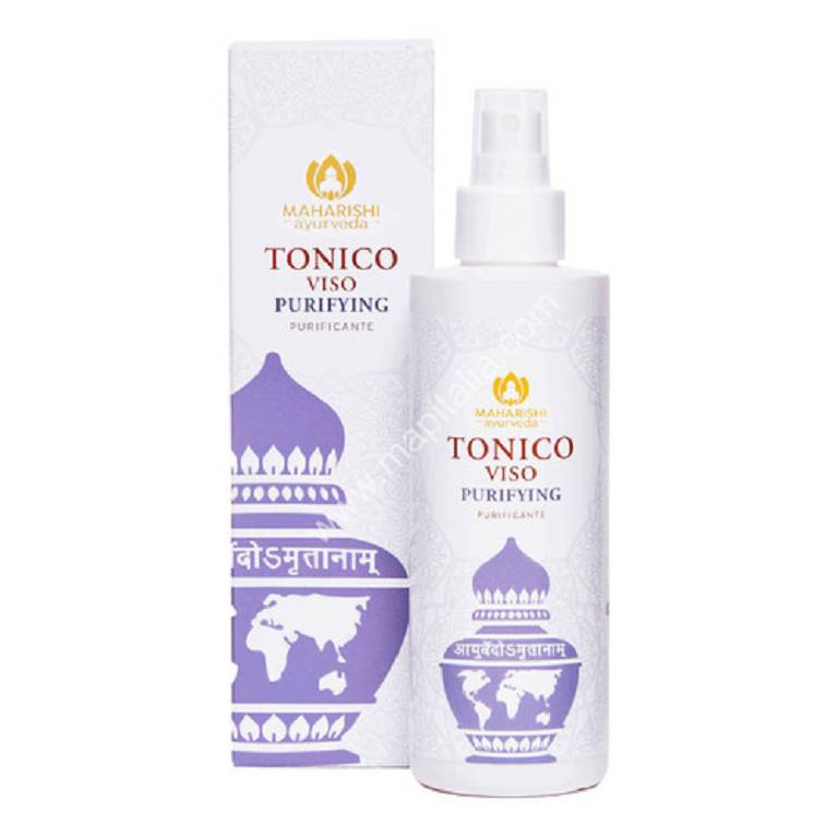 TONICO VISO PURIFYING 200ML