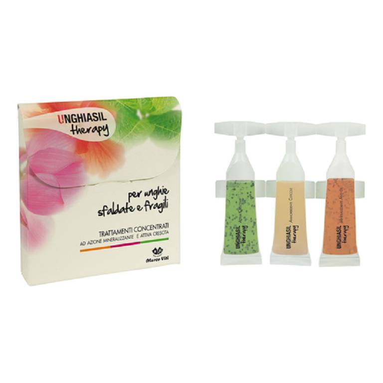 UNGHIASIL KIT UNGHIE SFALD/FRA